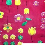 ปูโต๊ะ KI092-301