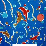 ปูโต๊ะ KI123-402