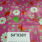 พลาสติกปูโต๊ะ KI131-300