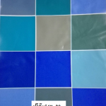 พลาสติกปูโต๊ะ KI136-400