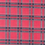 พลาสติกปูโต๊ะ KP13-แดง