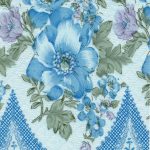 ปูโต๊ะ KP164 (ฟ้า)