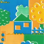 ปูโต๊ะ KP229-201