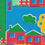 ปูโต๊ะ KP229-301