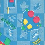 ปูโต๊ะ KP235-401