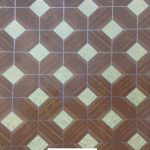 เสื่อน้ำมัน KW002-101