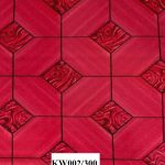 เสื่อน้ำมัน KW002-300