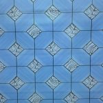 เสื่อน้ำมัน KW002-401