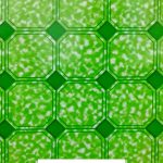 เสื่อน้ำมัน KW006-200