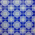 เสื่อน้ำมัน KW012-400