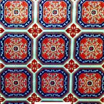 เสื่อน้ำมัน KW013-300