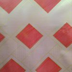 เสื่อน้ำมัน KW015-300