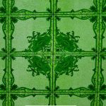 เสื่อน้ำมัน KW023-200