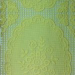 ลูกไม้ L235B-ครีม