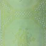 ลูกไม้ L236B-ครีม