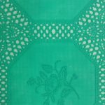 ลูกไม้ L236B-เขียว