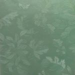 ม่านPVC KM25 สีเขียว