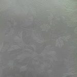 ม่านPVC KM25 สีขาว