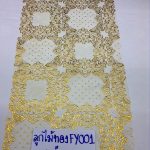 ลูกไม้ทอง FY001