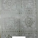 ลูกไม้ WRF022-ขาว