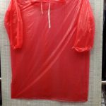 เสื้อกันฝน